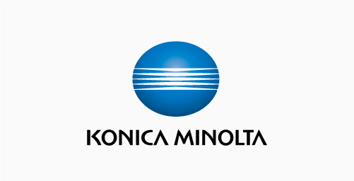 コニカミノルタ株式会社ロゴ