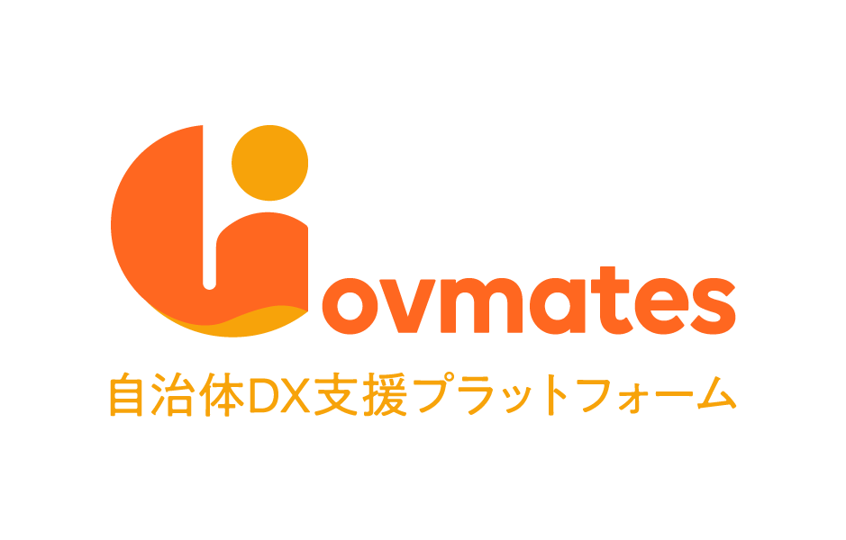 Govmatesロゴ